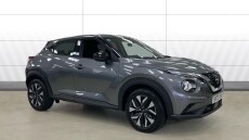 Nissan Juke 1.0 DiG-T 114 Acenta 5dr DCT Petrol Hatchback